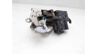 CERRADURA PUERTA DELANTERA IZQUIERDA DAEWOO KALOS (2003-) 1.2 72CV 1150CC - L.8283447 / 96272640