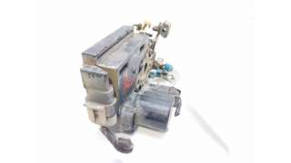 CERRADURA PUERTA DELANTERA IZQUIERDA DAEWOO KALOS (2003-) 1.2 72CV 1150CC - L.8283447 / 96272640