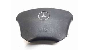AIRBAG DELANTERO IZQUIERDO MERCEDES-BENZ CLASE M (1999-2005) ML 270 CDI (163.113) 163CV 2685CC - L.8283649 / A1634600198904