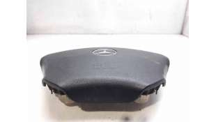 AIRBAG DELANTERO IZQUIERDO MERCEDES-BENZ CLASE M (1999-2005) ML 270 CDI (163.113) 163CV 2685CC - L.8283649 / A1634600198904 2