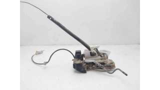 CERRADURA PUERTA TRASERA IZQUIERDA HONDA CR-V I (1995-2001) 2.0 16V 4WD (RD1, RD3) 128CV 1973CC - L.8283654 / 72165SR3J11