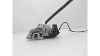 CERRADURA PUERTA TRASERA IZQUIERDA HONDA CR-V I (1995-2001) 2.0 16V 4WD (RD1, RD3) 128CV 1973CC - L.8283654 / 72165SR3J11