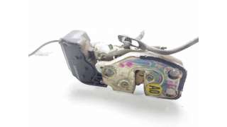 CERRADURA PUERTA TRASERA IZQUIERDA HONDA CR-V I (1995-2001) 2.0 16V 4WD (RD1, RD3) 128CV 1973CC - L.8283654 / 72165SR3J11