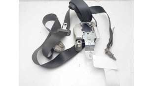 CINTURON SEGURIDAD DELANTERO DERECHO NISSAN NP300 NAVARA (2006-) 2.5 DCI 4WD 171CV 2488CC - L.8283663 / 7P1030P
