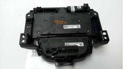 SISTEMA AUDIO / RADIO CD OPEL ASTRA J LIM.  - M.824702 / 13444592