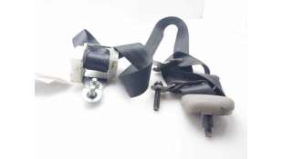 CINTURON SEGURIDAD TRASERO DERECHO NISSAN NP300 NAVARA (2006-) 2.5 DCI 4WD 171CV 2488CC - L.8283667 / 88844EB40B