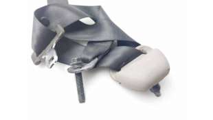 CINTURON SEGURIDAD TRASERO DERECHO NISSAN NP300 NAVARA (2006-) 2.5 DCI 4WD 171CV 2488CC - L.8283667 / 88844EB40B 2