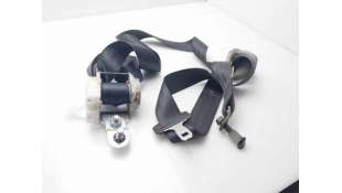 CINTURON SEGURIDAD TRASERO IZQUIERDO NISSAN NP300 NAVARA (2006-) 2.5 DCI 4WD 171CV 2488CC - L.8283671 / 88844EB40B