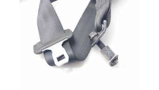 CINTURON SEGURIDAD TRASERO IZQUIERDO NISSAN NP300 NAVARA (2006-) 2.5 DCI 4WD 171CV 2488CC - L.8283671 / 88844EB40B 2
