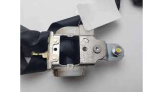 CINTURON SEGURIDAD TRASERO IZQUIERDO NISSAN NP300 NAVARA (2006-) 2.5 DCI 4WD 171CV 2488CC - L.8283671 / 88844EB40B