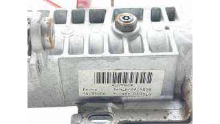 COLUMNA DIRECCION NISSAN NP300 NAVARA (2006-) 2.5 DCI 4WD 171CV 2488CC - L.8283684 / 1012382