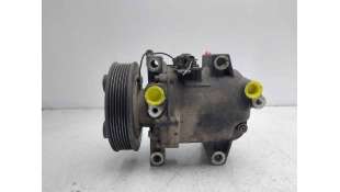 COMPRESOR AIRE ACONDICIONADO NISSAN NP300 NAVARA (2006-) 2.5 DCI 4WD 171CV 2488CC - L.8283687 / 92600EB40E