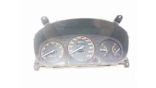 CUADRO INSTRUMENTOS HONDA CR-V I (1995-2001) 2.0 16V 4WD (RD1, RD3) 128CV 1973CC - L.8283702 / 78110S04J11