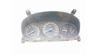 CUADRO INSTRUMENTOS HONDA CR-V I (1995-2001) 2.0 16V 4WD (RD1, RD3) 128CV 1973CC - L.8283702 / 78110S04J11