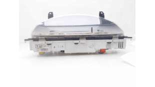 CUADRO INSTRUMENTOS HONDA CR-V I (1995-2001) 2.0 16V 4WD (RD1, RD3) 128CV 1973CC - L.8283702 / 78110S04J11 2