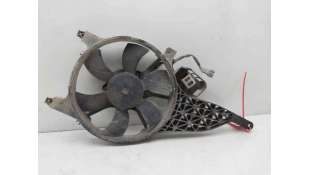 ELECTROVENTILADOR NISSAN NP300 NAVARA (2006-) 2.5 DCI 4WD 171CV 2488CC - L.8283734 / 92120EB400