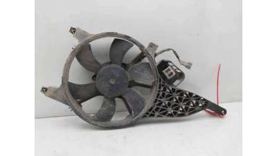 ELECTROVENTILADOR NISSAN NP300 NAVARA (2006-) 2.5 DCI 4WD 171CV 2488CC - L.8283734 / 92120EB400