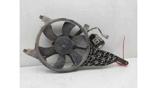 ELECTROVENTILADOR NISSAN NP300 NAVARA (2006-) 2.5 DCI 4WD 171CV 2488CC - L.8283734 / 92120EB400