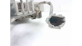 ELECTROVENTILADOR NISSAN NP300 NAVARA (2006-) 2.5 DCI 4WD 171CV 2488CC - L.8283734 / 92120EB400