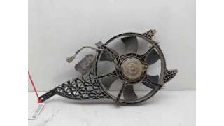 ELECTROVENTILADOR NISSAN NP300 NAVARA (2006-) 2.5 DCI 4WD 171CV 2488CC - L.8283734 / 92120EB400
