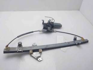 ELEVALUNAS DELANTERO DERECHO NISSAN NP300 NAVARA (2006-) 2.5 DCI 4WD 171CV 2488CC - L.8283736 / 80700EB31C