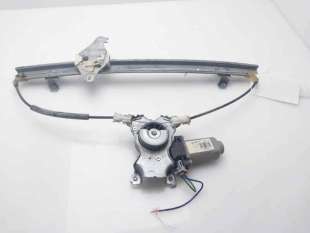 ELEVALUNAS DELANTERO DERECHO NISSAN NP300 NAVARA (2006-) 2.5 DCI 4WD 171CV 2488CC - L.8283736 / 80700EB31C 2