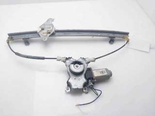 ELEVALUNAS DELANTERO DERECHO NISSAN NP300 NAVARA (2006-) 2.5 DCI 4WD 171CV 2488CC - L.8283736 / 80700EB31C