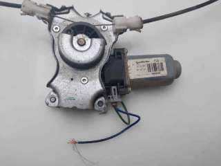 ELEVALUNAS DELANTERO DERECHO NISSAN NP300 NAVARA (2006-) 2.5 DCI 4WD 171CV 2488CC - L.8283736 / 80700EB31C