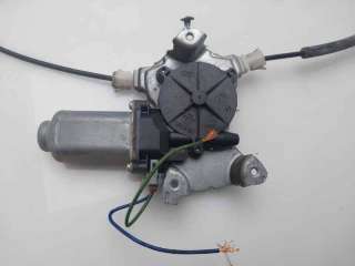 ELEVALUNAS DELANTERO DERECHO NISSAN NP300 NAVARA (2006-) 2.5 DCI 4WD 171CV 2488CC - L.8283736 / 80700EB31C
