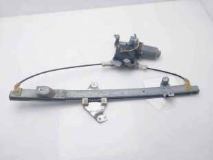 ELEVALUNAS TRASERO DERECHO NISSAN NP300 NAVARA (2006-) 2.5 DCI 4WD 171CV 2488CC - L.8283741 / 827003X30A