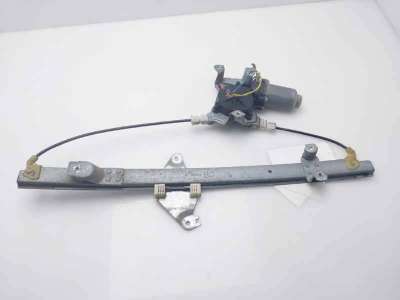 ELEVALUNAS TRASERO DERECHO NISSAN NP300 NAVARA (2006-) 2.5 DCI 4WD 171CV 2488CC - L.8283741 / 827003X30A