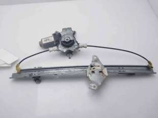 ELEVALUNAS TRASERO DERECHO NISSAN NP300 NAVARA (2006-) 2.5 DCI 4WD 171CV 2488CC - L.8283741 / 827003X30A 2