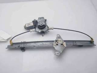 ELEVALUNAS TRASERO DERECHO NISSAN NP300 NAVARA (2006-) 2.5 DCI 4WD 171CV 2488CC - L.8283741 / 827003X30A