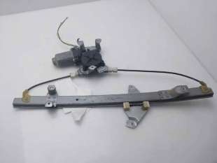 ELEVALUNAS TRASERO IZQUIERDO NISSAN NP300 NAVARA (2006-) 2.5 DCI 4WD 171CV 2488CC - L.8283744 / 827013X30A 2