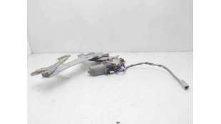 ELEVALUNAS TRASERO DERECHO HONDA CR-V I (1995-2001) 2.0 16V 4WD (RD1, RD3) 128CV 1973CC - L.8283746 / 72711S10J01 2