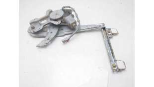 ELEVALUNAS TRASERO IZQUIERDO HONDA CR-V I (1995-2001) 2.0 16V 4WD (RD1, RD3) 128CV 1973CC - L.8283748 / 72751S10J01