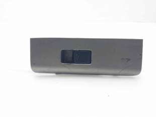 MANDO ELEVALUNAS TRASERO DERECHO NISSAN NP300 NAVARA (2006-) 2.5 DCI 4WD 171CV 2488CC - L.8283836 / 82960EA300