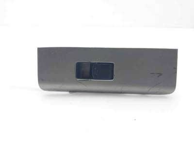 MANDO ELEVALUNAS TRASERO DERECHO NISSAN NP300 NAVARA (2006-) 2.5 DCI 4WD 171CV 2488CC - L.8283836 / 82960EA300