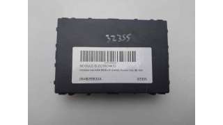 MODULO ELECTRONICO NISSAN NP300 NAVARA (2006-) 2.5 DCI 4WD 171CV 2488CC - L.8283857 / 284B2EB32A