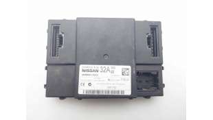 MODULO ELECTRONICO NISSAN NP300 NAVARA (2006-) 2.5 DCI 4WD 171CV 2488CC - L.8283857 / 284B2EB32A 2