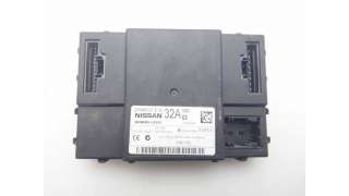 MODULO ELECTRONICO NISSAN NP300 NAVARA (2006-) 2.5 DCI 4WD 171CV 2488CC - L.8283857 / 284B2EB32A