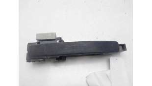 MANETA EXTERIOR DELANTERA DERECHA NISSAN NP300 NAVARA (2006-) 2.5 DCI 4WD 171CV 2488CC - L.8283865 / 80610EB300