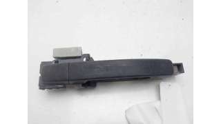 MANETA EXTERIOR DELANTERA DERECHA NISSAN NP300 NAVARA (2006-) 2.5 DCI 4WD 171CV 2488CC - L.8283865 / 80610EB300