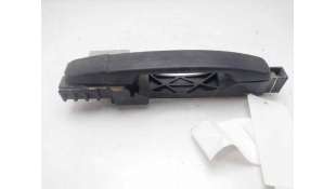 MANETA EXTERIOR DELANTERA DERECHA NISSAN NP300 NAVARA (2006-) 2.5 DCI 4WD 171CV 2488CC - L.8283865 / 80610EB300 2