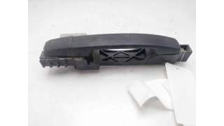 MANETA EXTERIOR DELANTERA DERECHA NISSAN NP300 NAVARA (2006-) 2.5 DCI 4WD 171CV 2488CC - L.8283865 / 80610EB300