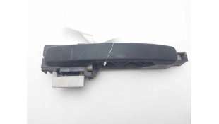 MANETA EXTERIOR DELANTERA IZQUIERDA NISSAN NP300 NAVARA (2006-) 2.5 DCI 4WD 171CV 2488CC - L.8283869 / 80640EB100