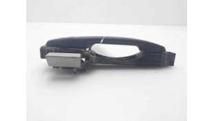 MANETA EXTERIOR DELANTERA IZQUIERDA NISSAN NP300 NAVARA (2006-) 2.5 DCI 4WD 171CV 2488CC - L.8283869 / 80640EB100 2