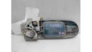 MANETA EXTERIOR DELANTERA IZQUIERDA HONDA CR-V I (1995-2001) 2.0 16V 4WD (RD1, RD3) 128CV 1973CC - L.8283871 / 72180ST0003 2