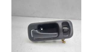 MANETA INTERIOR TRASERA IZQUIERDA HONDA CR-V I (1995-2001) 2.0 16V 4WD (RD1, RD3) 128CV 1973CC - L.8283885 / 72664S10000ZA
