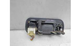 MANETA INTERIOR TRASERA IZQUIERDA HONDA CR-V I (1995-2001) 2.0 16V 4WD (RD1, RD3) 128CV 1973CC - L.8283885 / 72664S10000ZA 2
